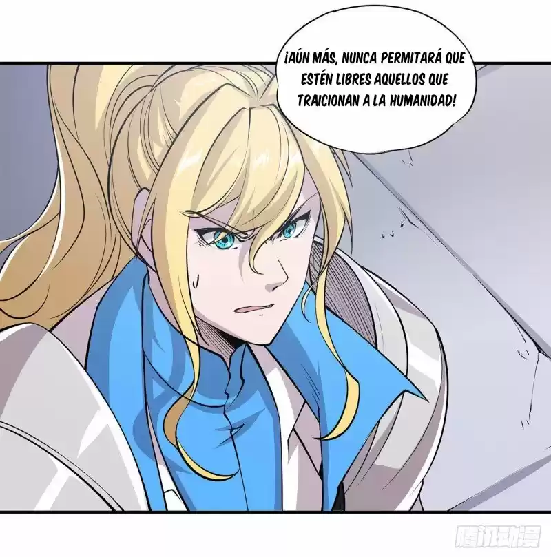 The Blood Princess And The Knight - Capítulo 49 - Página 26 - LectorTMOo