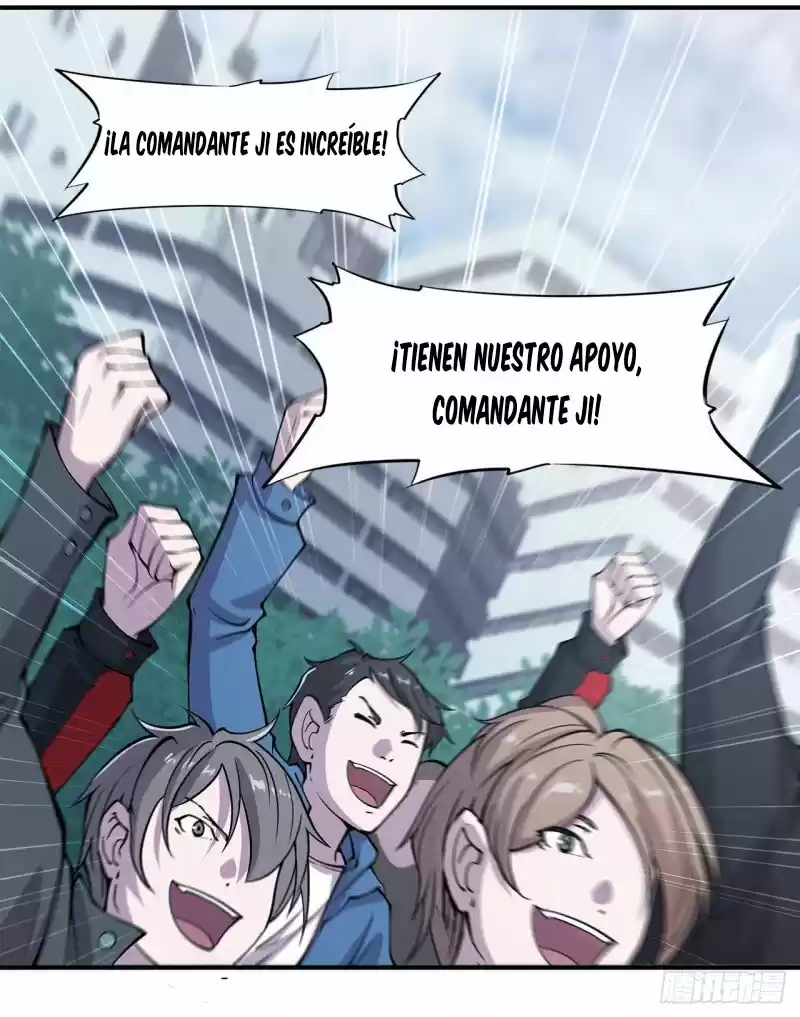 The Blood Princess And The Knight - Capítulo 49 - Página 28 - LectorTMOo