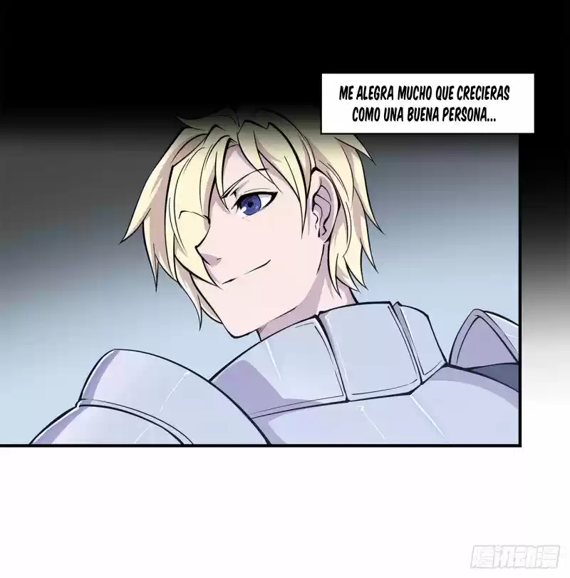 The Blood Princess And The Knight - Capítulo 49 - Página 33 - LectorTMOo