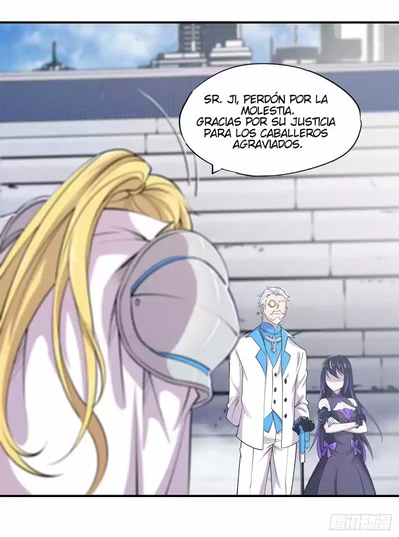 The Blood Princess And The Knight - Capítulo 50 - Página 4 - LectorTMOo