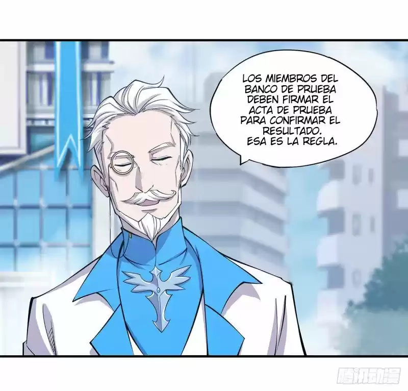 The Blood Princess And The Knight - Capítulo 50 - Página 10 - LectorTMOo
