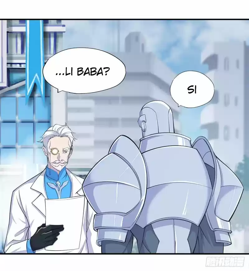 The Blood Princess And The Knight - Capítulo 50 - Página 13 - LectorTMOo