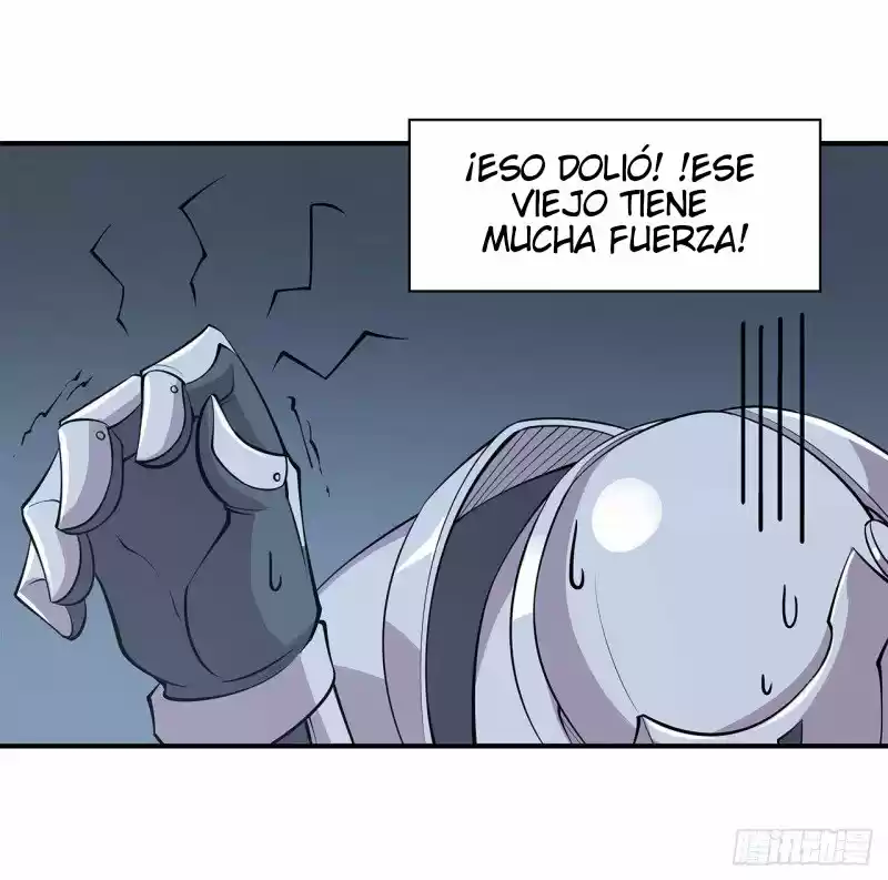 The Blood Princess And The Knight - Capítulo 50 - Página 18 - LectorTMOo