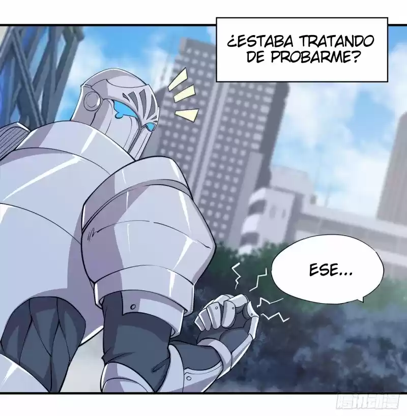 The Blood Princess And The Knight - Capítulo 50 - Página 19 - LectorTMOo