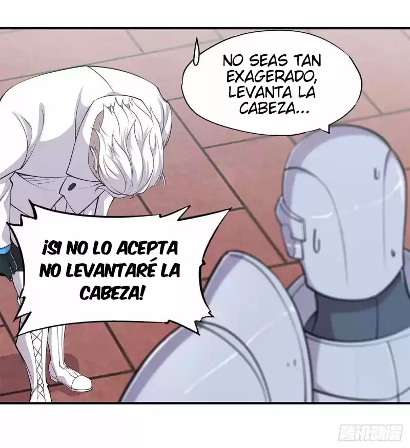 The Blood Princess And The Knight - Capítulo 50 - Página 25 - LectorTMOo