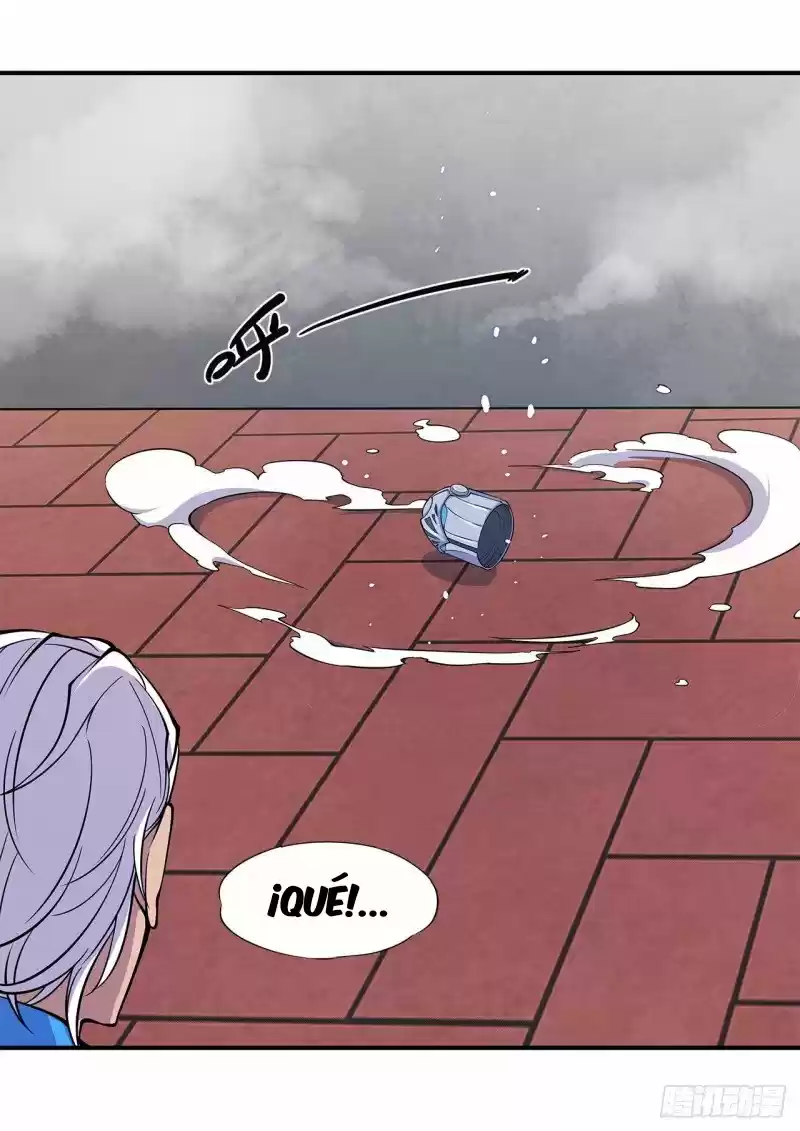 The Blood Princess And The Knight - Capítulo 50 - Página 31 - LectorTMOo