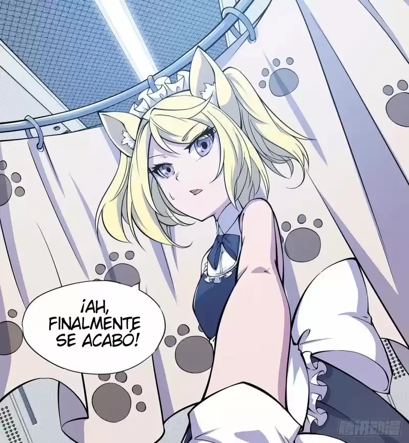 The Blood Princess And The Knight - Capítulo 51 - Página 5 - LectorTMOo