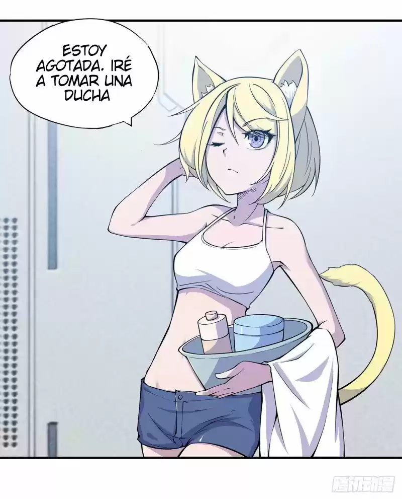 The Blood Princess And The Knight - Capítulo 51 - Página 7 - LectorTMOo
