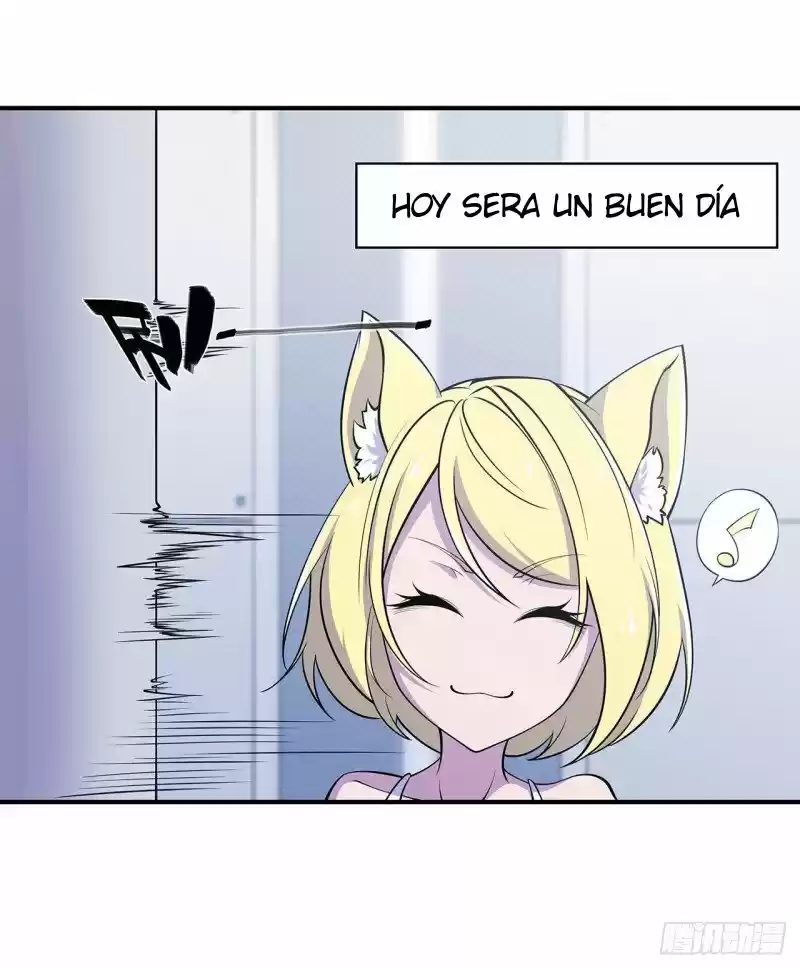 The Blood Princess And The Knight - Capítulo 51 - Página 9 - LectorTMOo