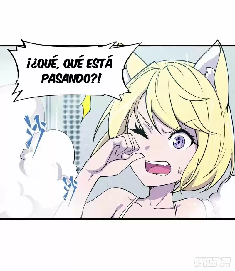 The Blood Princess And The Knight - Capítulo 51 - Página 11 - LectorTMOo