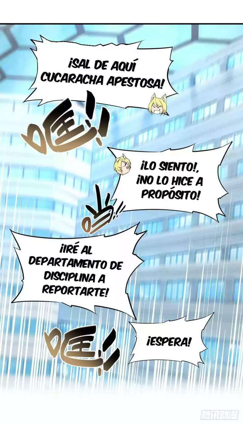 The Blood Princess And The Knight - Capítulo 51 - Página 15 - LectorTMOo