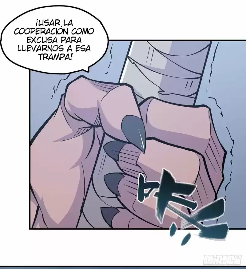 The Blood Princess And The Knight - Capítulo 51 - Página 21 - LectorTMOo