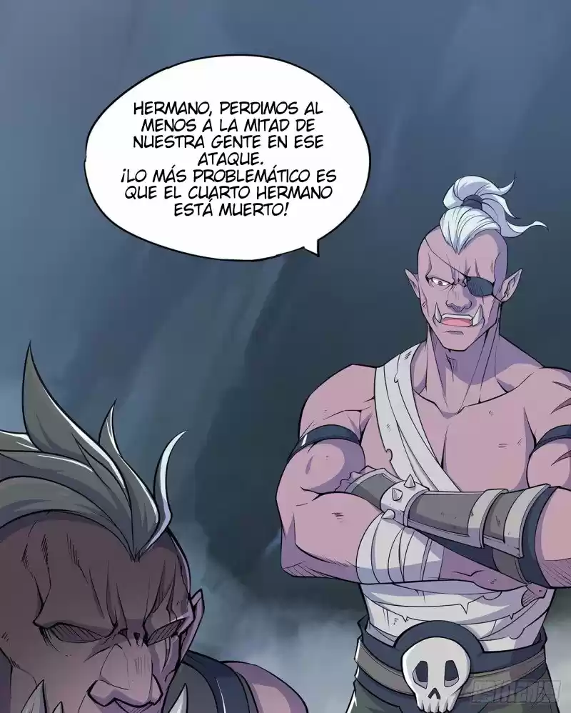 The Blood Princess And The Knight - Capítulo 51 - Página 22 - LectorTMOo