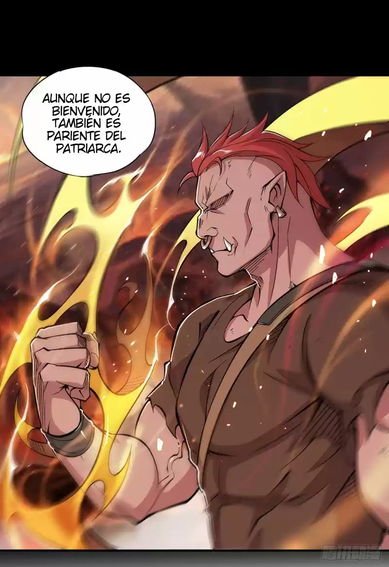 The Blood Princess And The Knight - Capítulo 51 - Página 23 - LectorTMOo