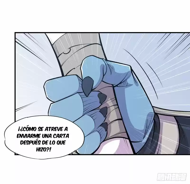 The Blood Princess And The Knight - Capítulo 52 - Página 4 - LectorTMOo