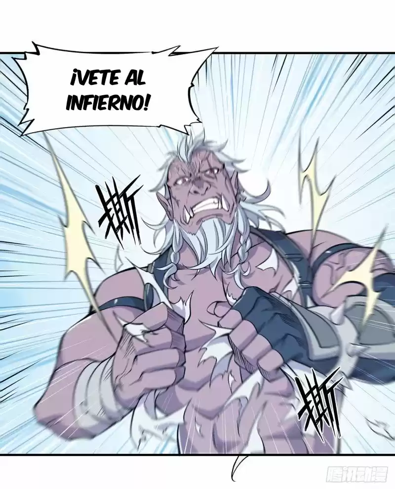 The Blood Princess And The Knight - Capítulo 52 - Página 6 - LectorTMOo