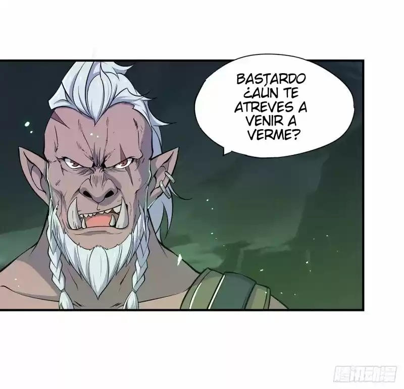 The Blood Princess And The Knight - Capítulo 52 - Página 10 - LectorTMOo