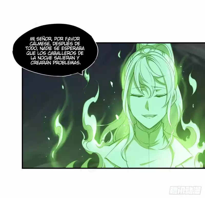 The Blood Princess And The Knight - Capítulo 52 - Página 11 - LectorTMOo