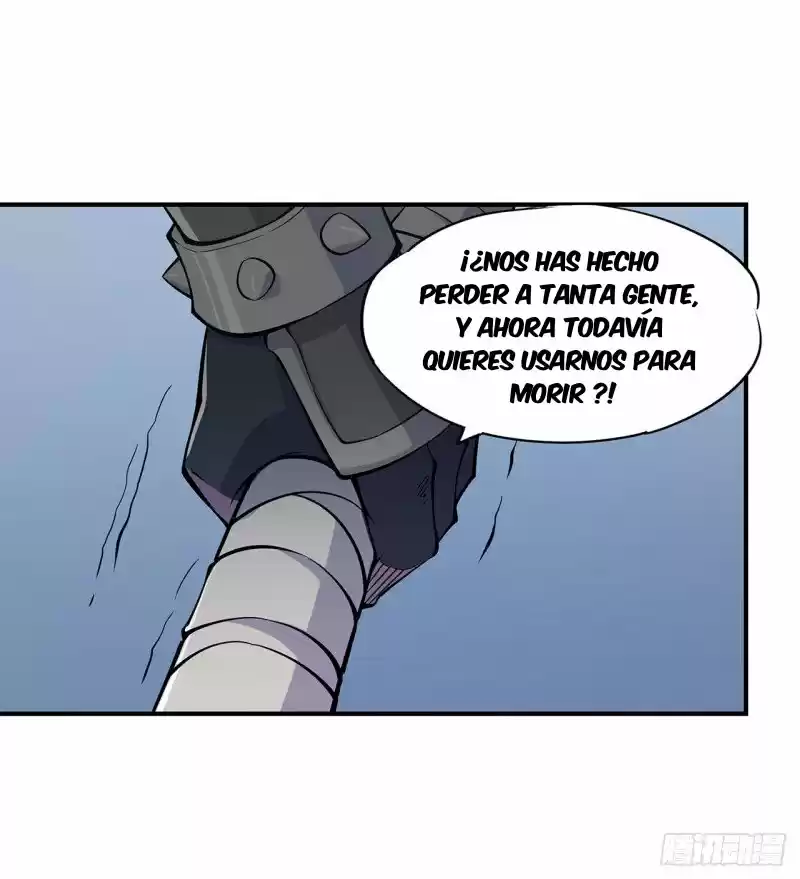 The Blood Princess And The Knight - Capítulo 52 - Página 13 - LectorTMOo