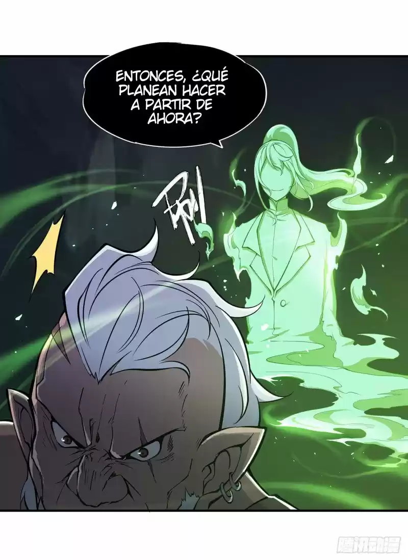 The Blood Princess And The Knight - Capítulo 52 - Página 16 - LectorTMOo