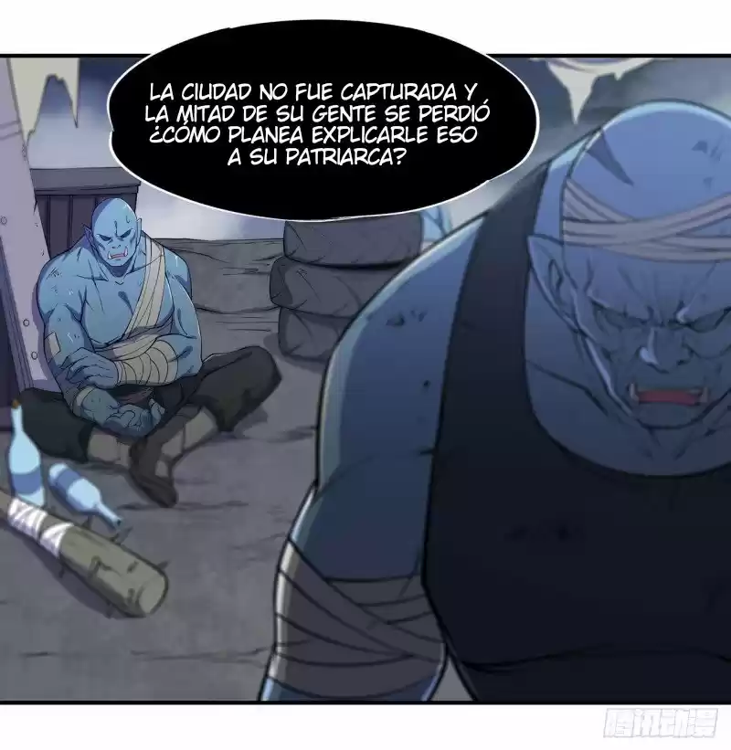 The Blood Princess And The Knight - Capítulo 52 - Página 18 - LectorTMOo