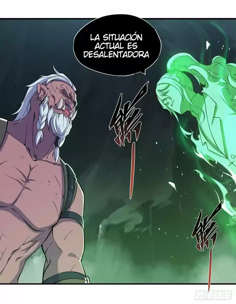 The Blood Princess And The Knight - Capítulo 52 - Página 21 - LectorTMOo