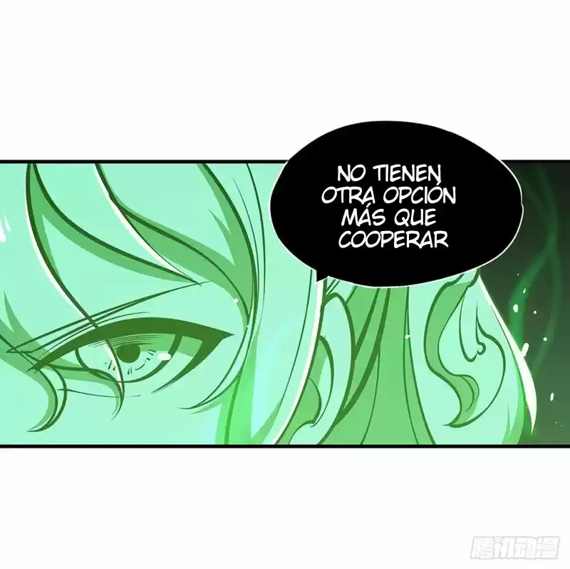 The Blood Princess And The Knight - Capítulo 52 - Página 22 - LectorTMOo