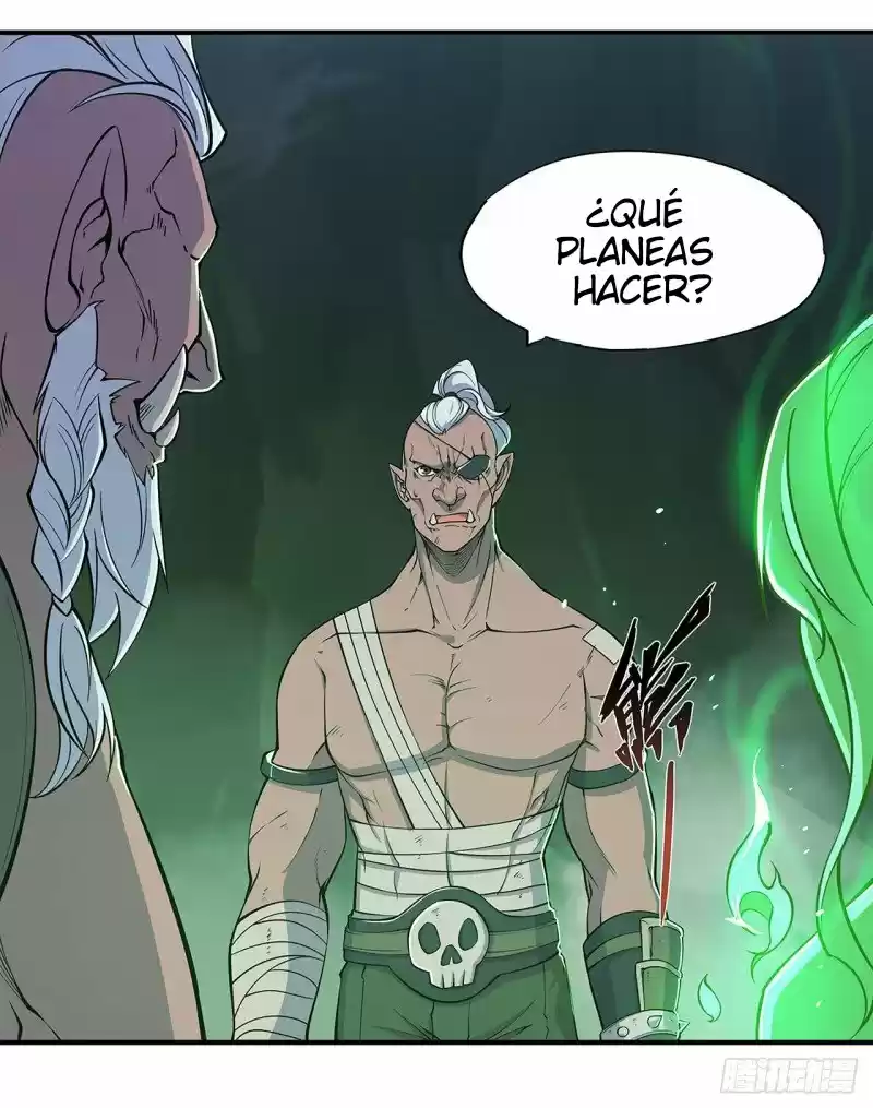The Blood Princess And The Knight - Capítulo 52 - Página 24 - LectorTMOo