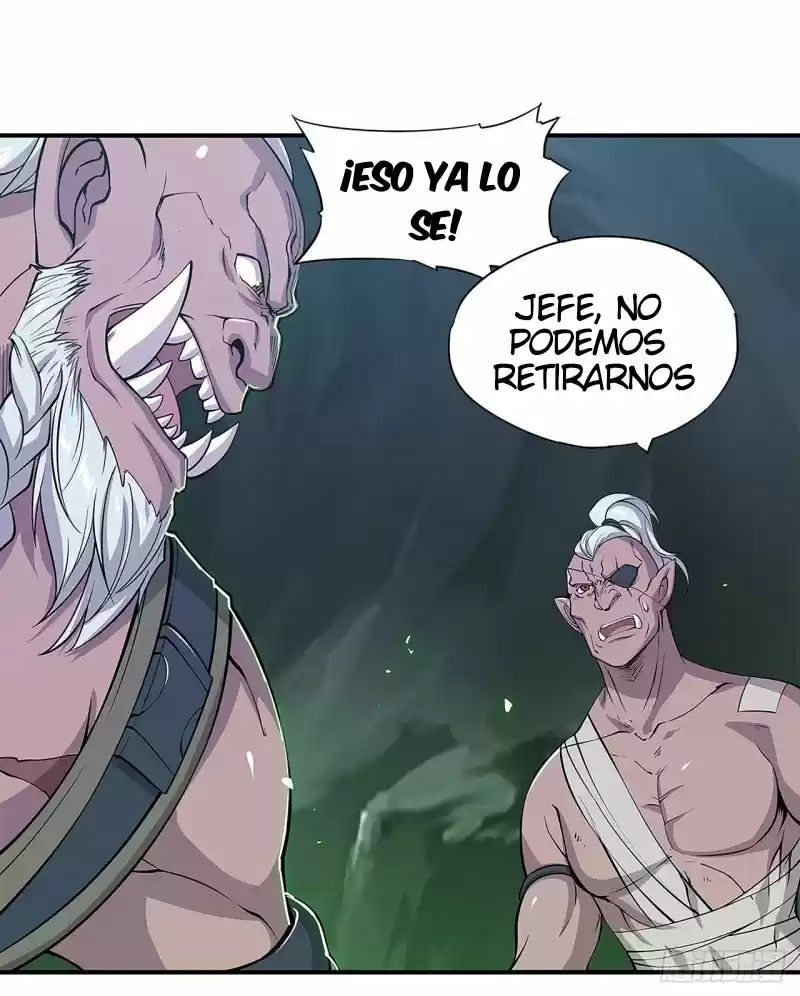 The Blood Princess And The Knight - Capítulo 52 - Página 25 - LectorTMOo