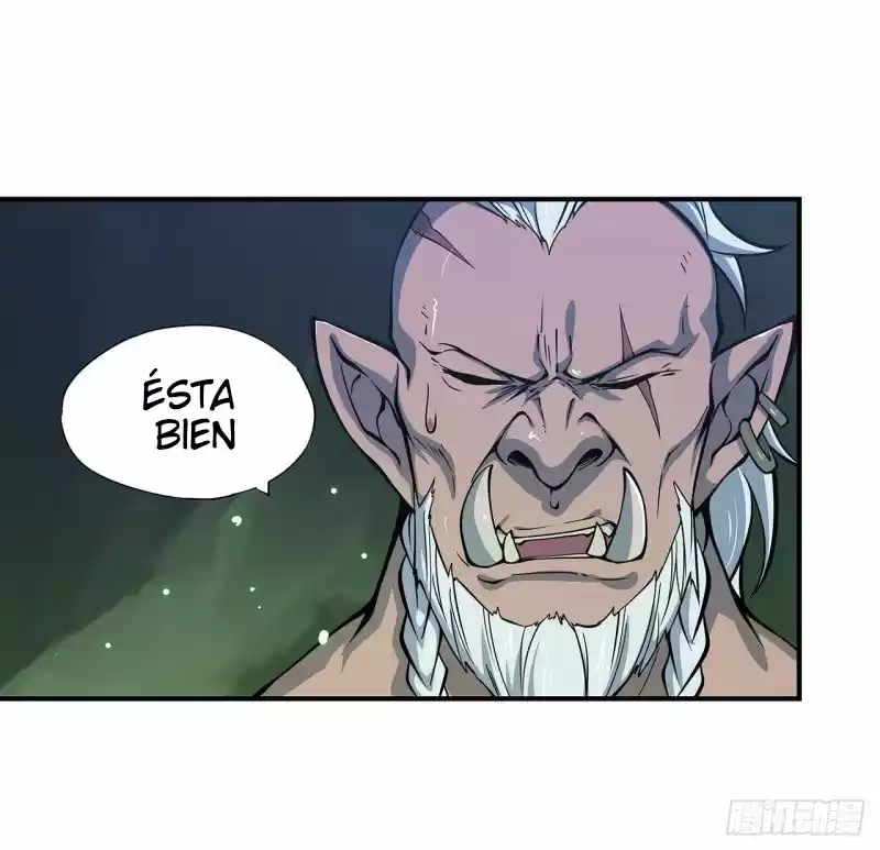 The Blood Princess And The Knight - Capítulo 52 - Página 28 - LectorTMOo