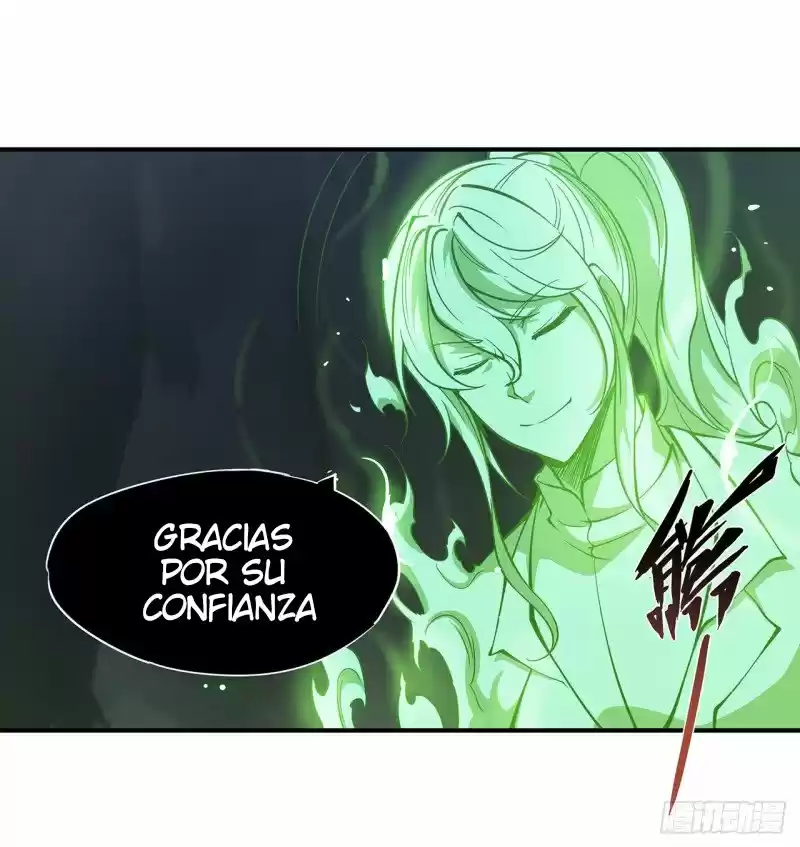 The Blood Princess And The Knight - Capítulo 52 - Página 29 - LectorTMOo
