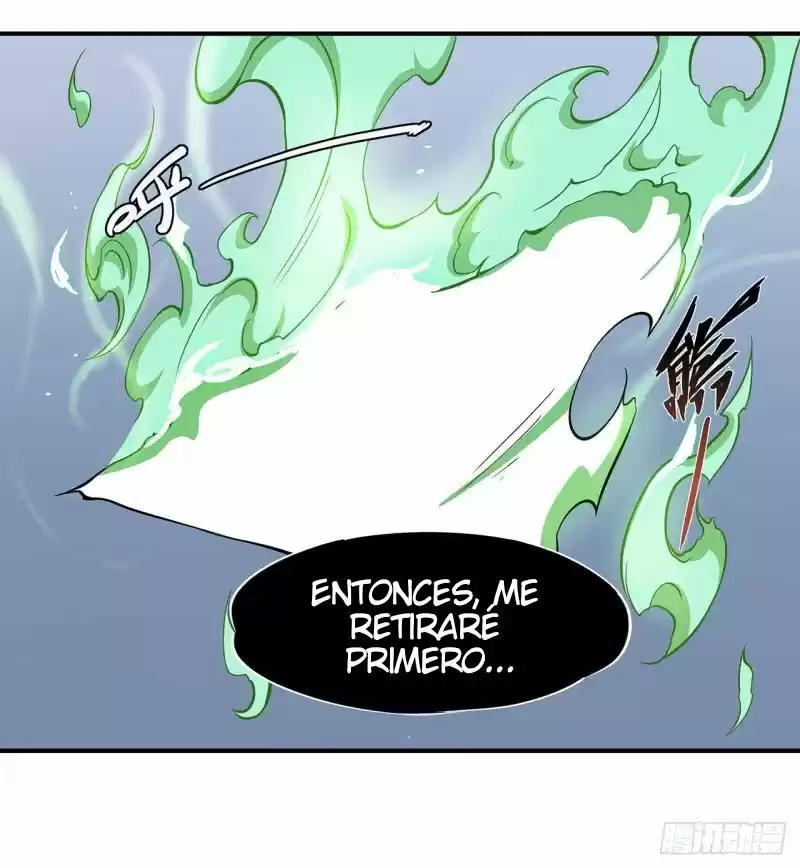 The Blood Princess And The Knight - Capítulo 52 - Página 30 - LectorTMOo