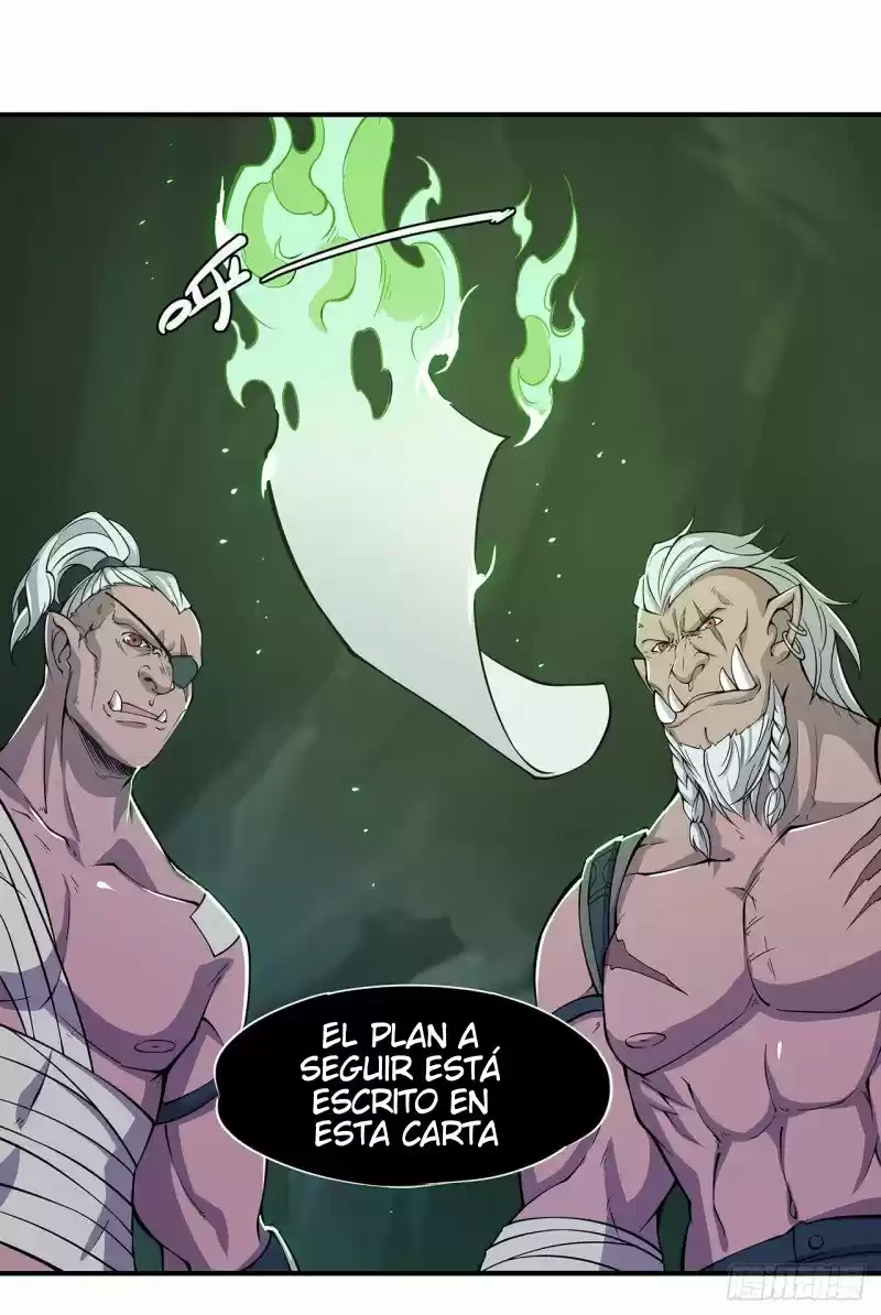 The Blood Princess And The Knight - Capítulo 52 - Página 31 - LectorTMOo