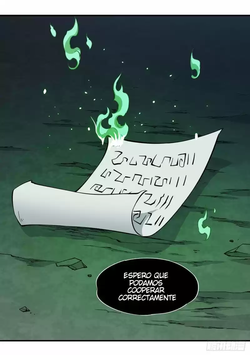 The Blood Princess And The Knight - Capítulo 52 - Página 32 - LectorTMOo