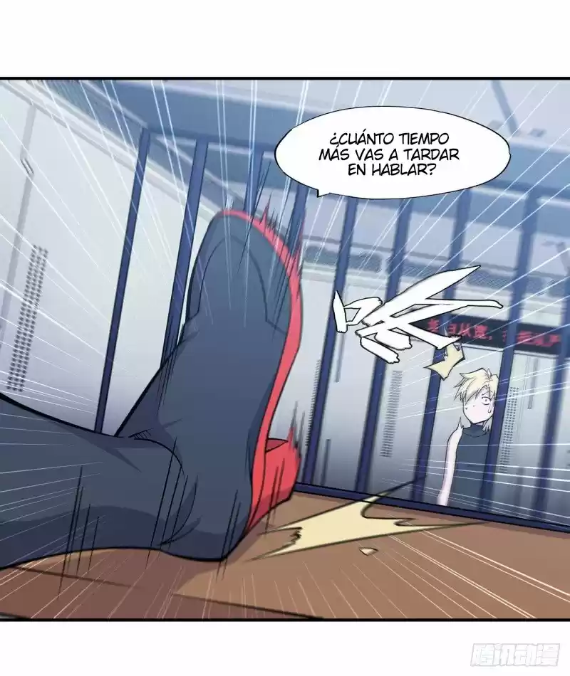 The Blood Princess And The Knight - Capítulo 53 - Página 5 - LectorTMOo