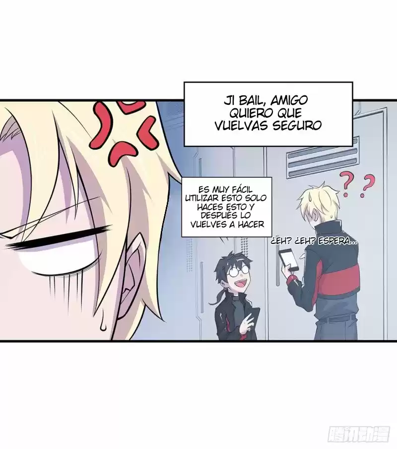 The Blood Princess And The Knight - Capítulo 53 - Página 9 - LectorTMOo