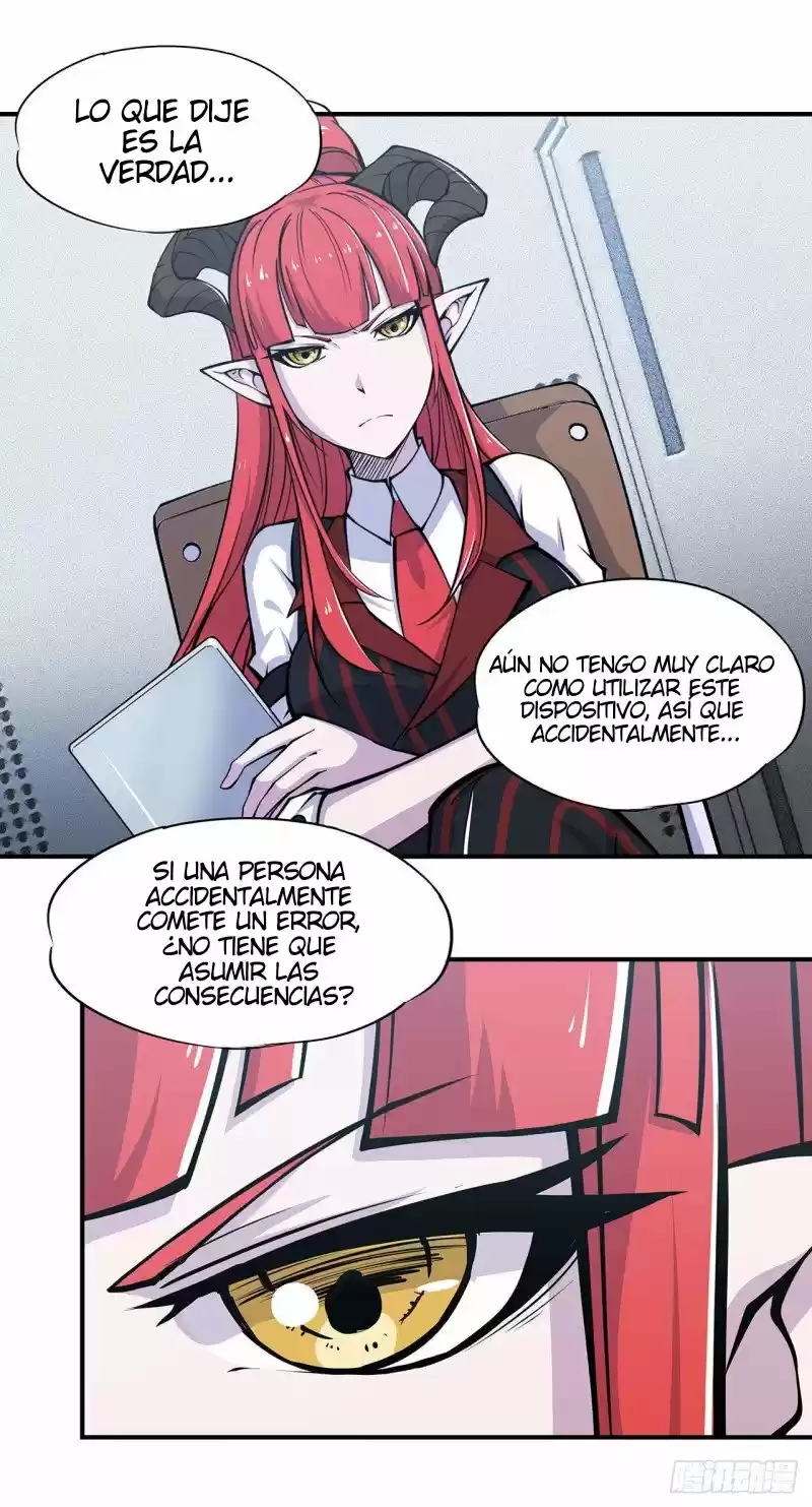The Blood Princess And The Knight - Capítulo 53 - Página 10 - LectorTMOo