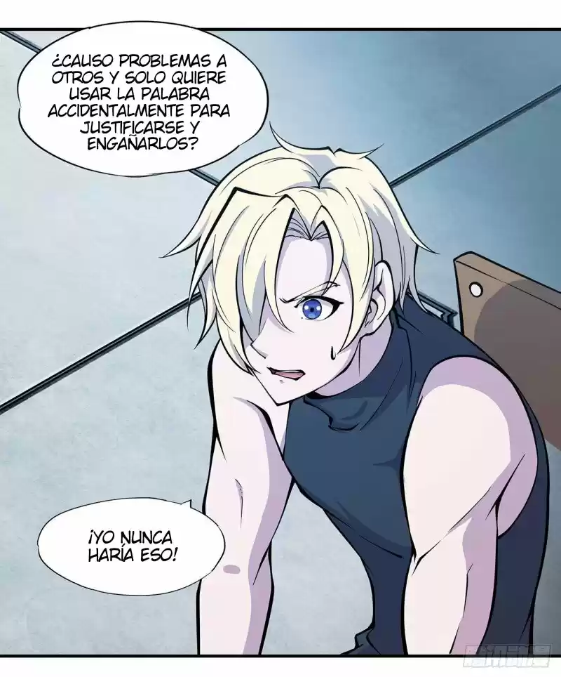 The Blood Princess And The Knight - Capítulo 53 - Página 11 - LectorTMOo