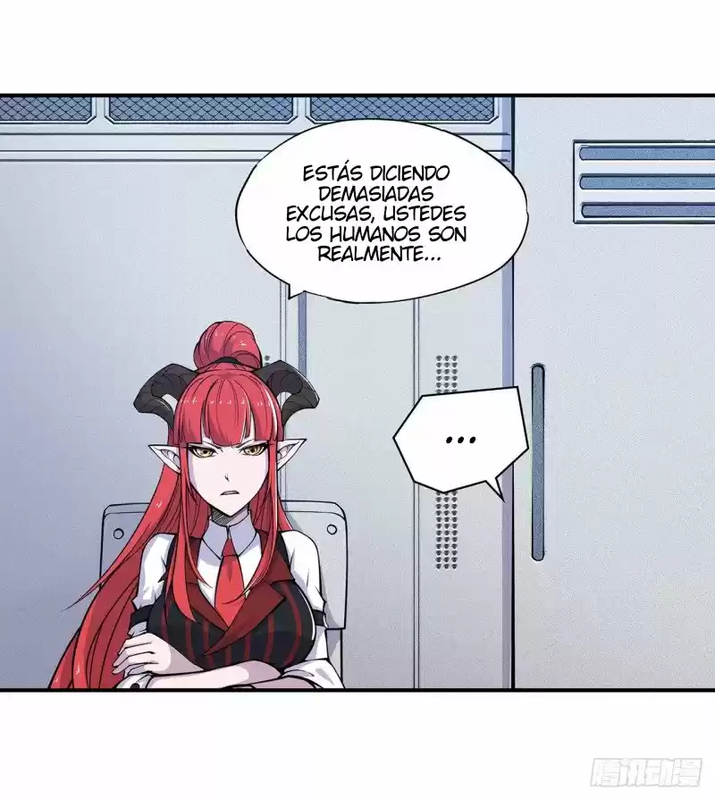The Blood Princess And The Knight - Capítulo 53 - Página 12 - LectorTMOo