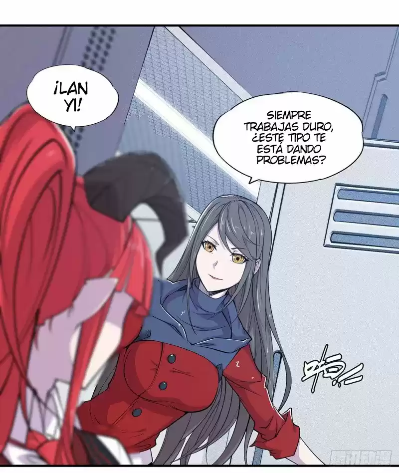 The Blood Princess And The Knight - Capítulo 53 - Página 13 - LectorTMOo
