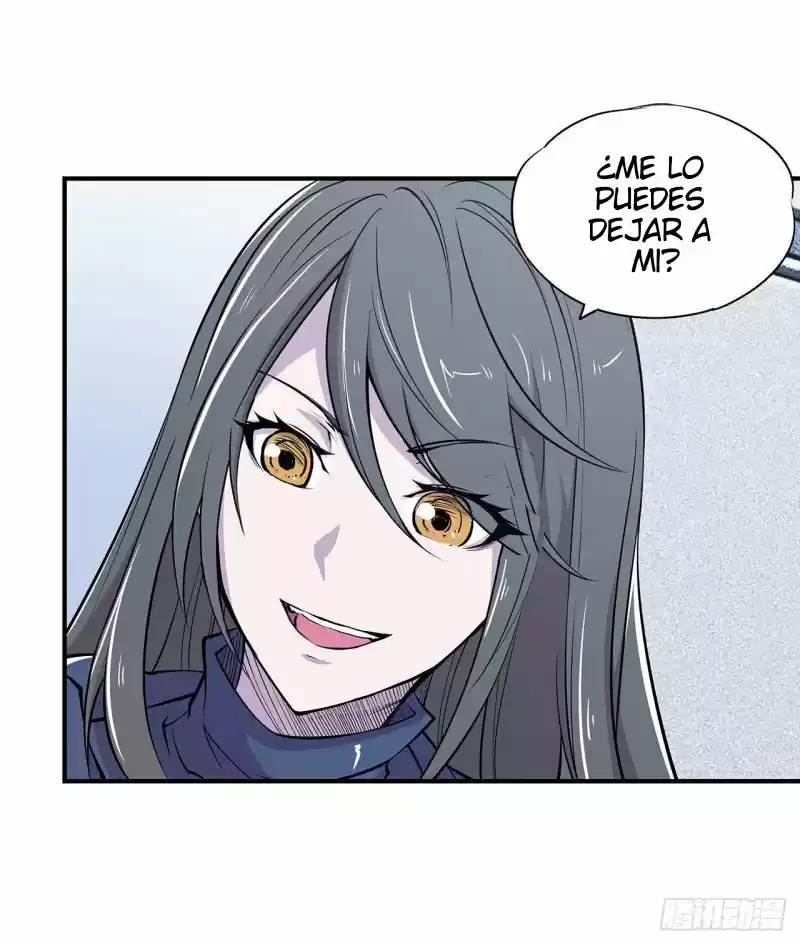 The Blood Princess And The Knight - Capítulo 53 - Página 14 - LectorTMOo