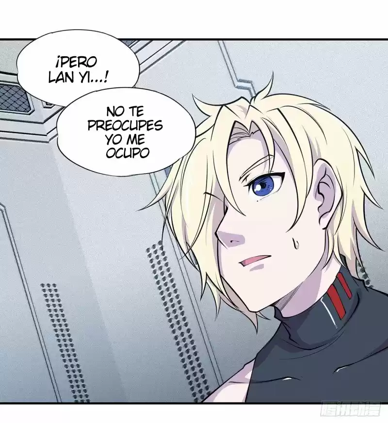 The Blood Princess And The Knight - Capítulo 53 - Página 15 - LectorTMOo