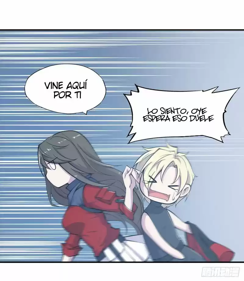 The Blood Princess And The Knight - Capítulo 53 - Página 19 - LectorTMOo