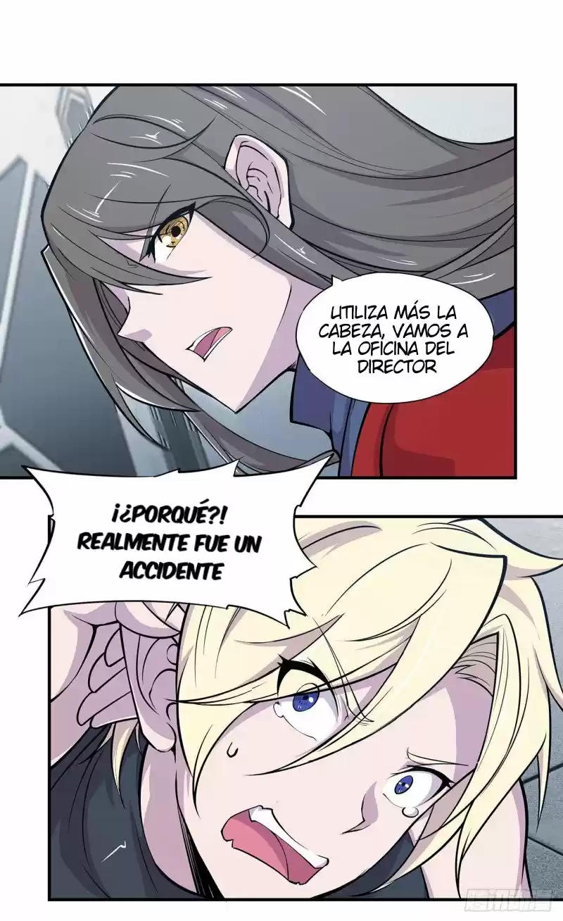 The Blood Princess And The Knight - Capítulo 53 - Página 20 - LectorTMOo