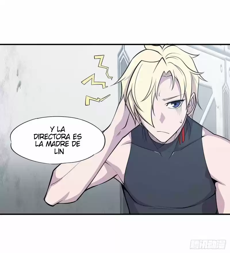 The Blood Princess And The Knight - Capítulo 53 - Página 22 - LectorTMOo