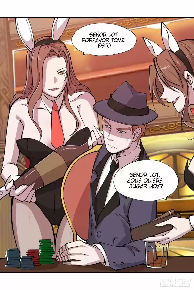 The Blood Princess And The Knight - Capítulo 53 - Página 26 - LectorTMOo