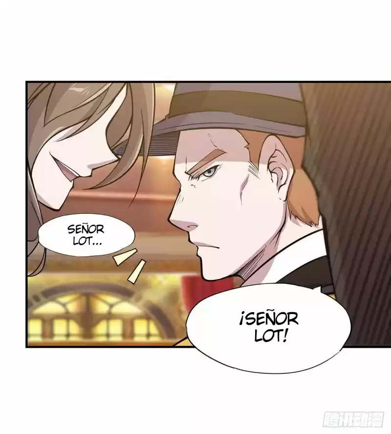 The Blood Princess And The Knight - Capítulo 53 - Página 27 - LectorTMOo