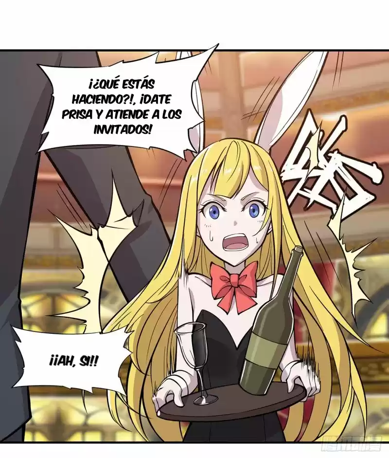 The Blood Princess And The Knight - Capítulo 53 - Página 29 - LectorTMOo