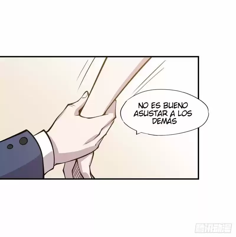 The Blood Princess And The Knight - Capítulo 53 - Página 31 - LectorTMOo