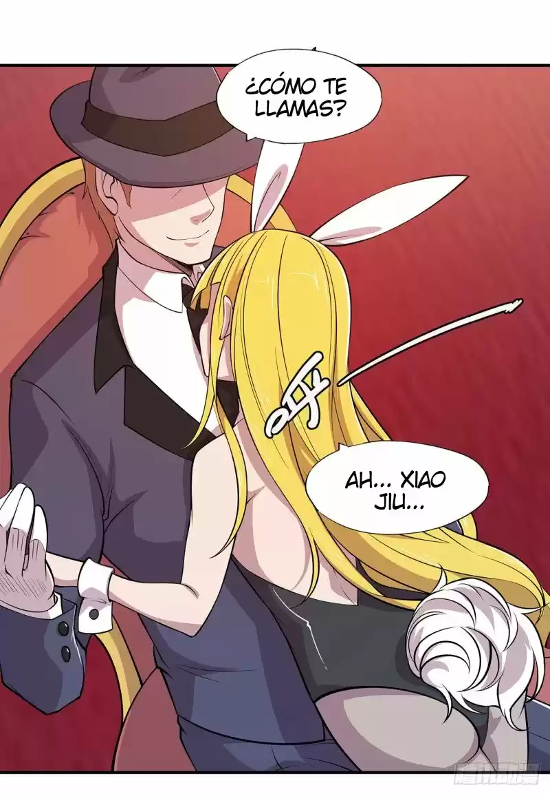 The Blood Princess And The Knight - Capítulo 53 - Página 33 - LectorTMOo